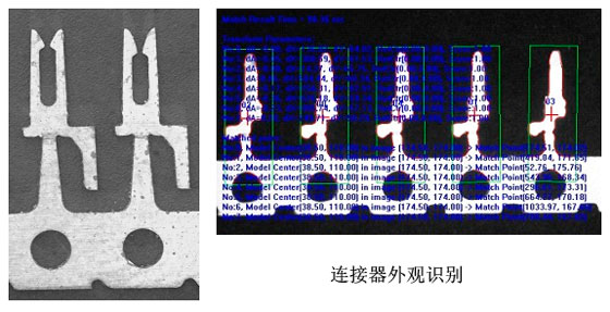 標識識別